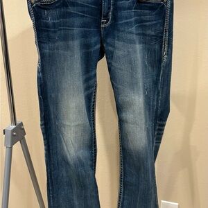 Rock Revival boot cut jeans